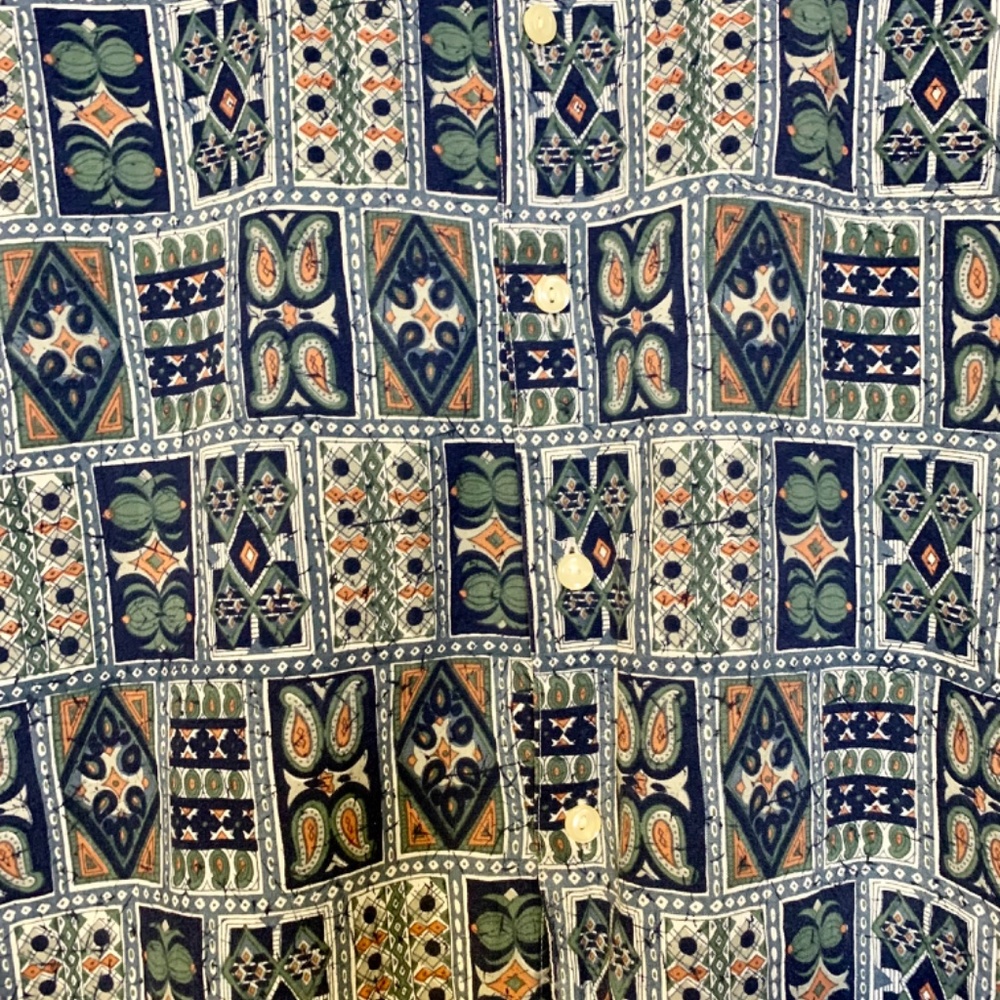 Men’s Button Down - image 5